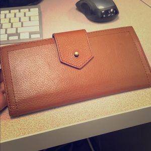 Madewell Wallet